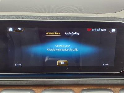 2020 Mercedes-Benz GLS GLS 580 4MATIC®