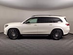 2020 Mercedes-Benz GLS GLS 580 4MATIC®