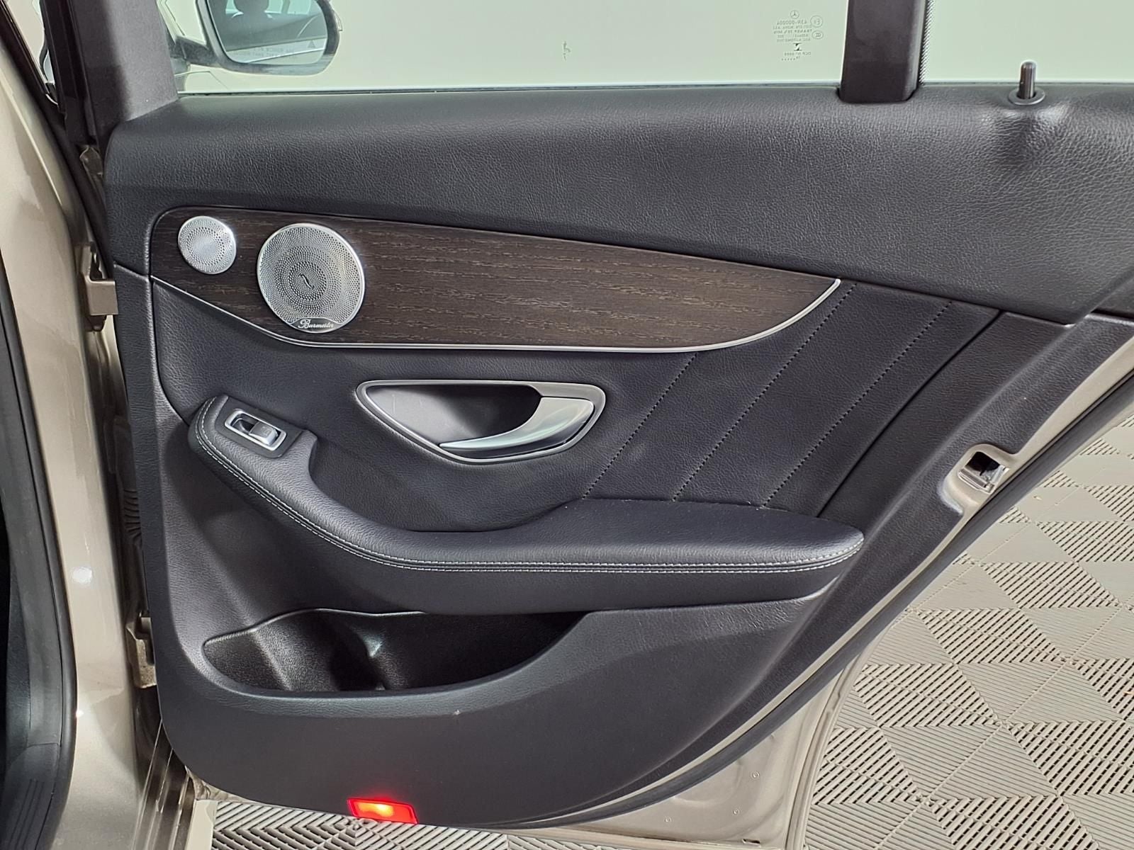 2020 Mercedes-Benz C-Class C 300 4MATIC®