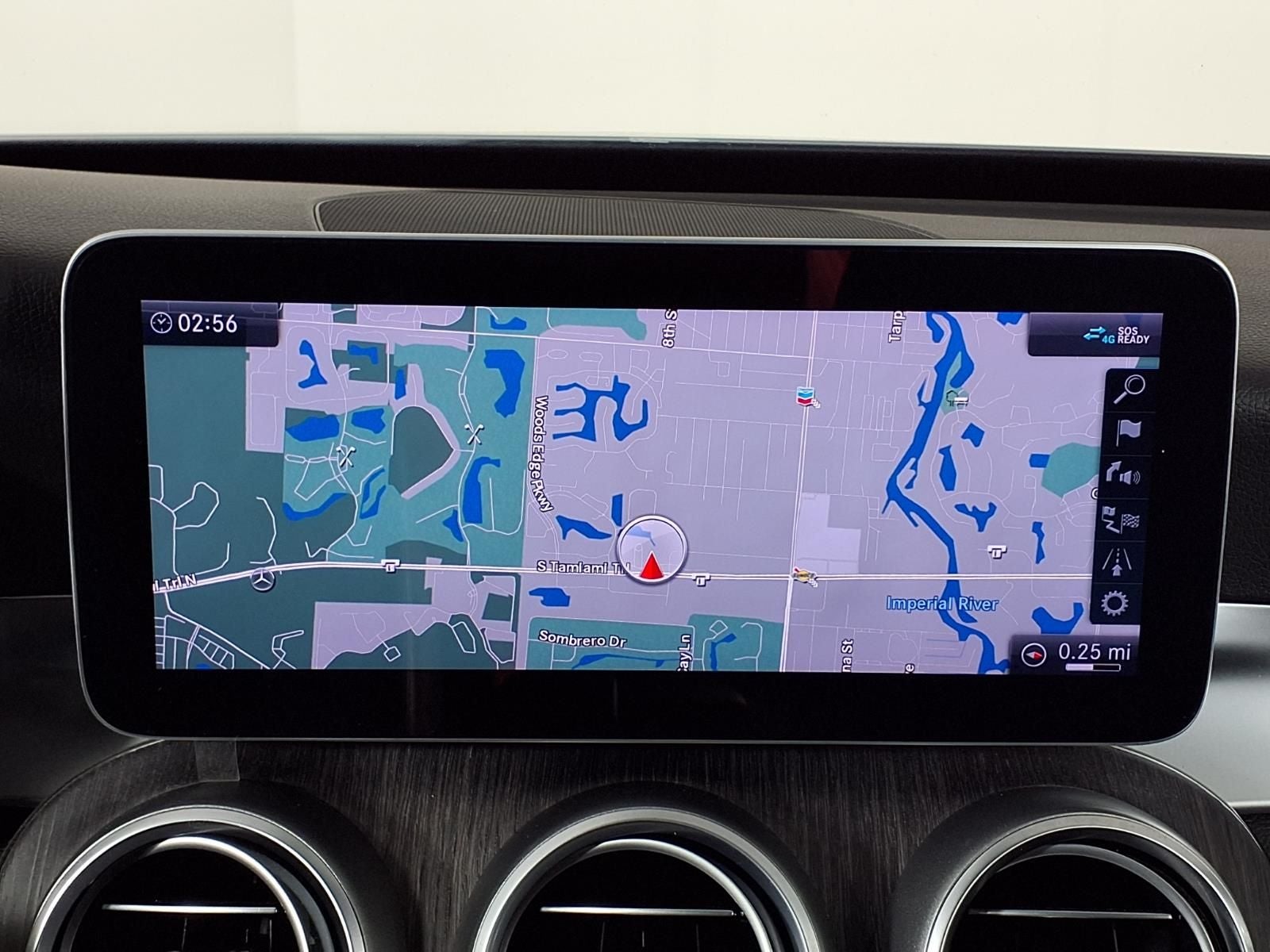2020 Mercedes-Benz C-Class C 300 4MATIC®