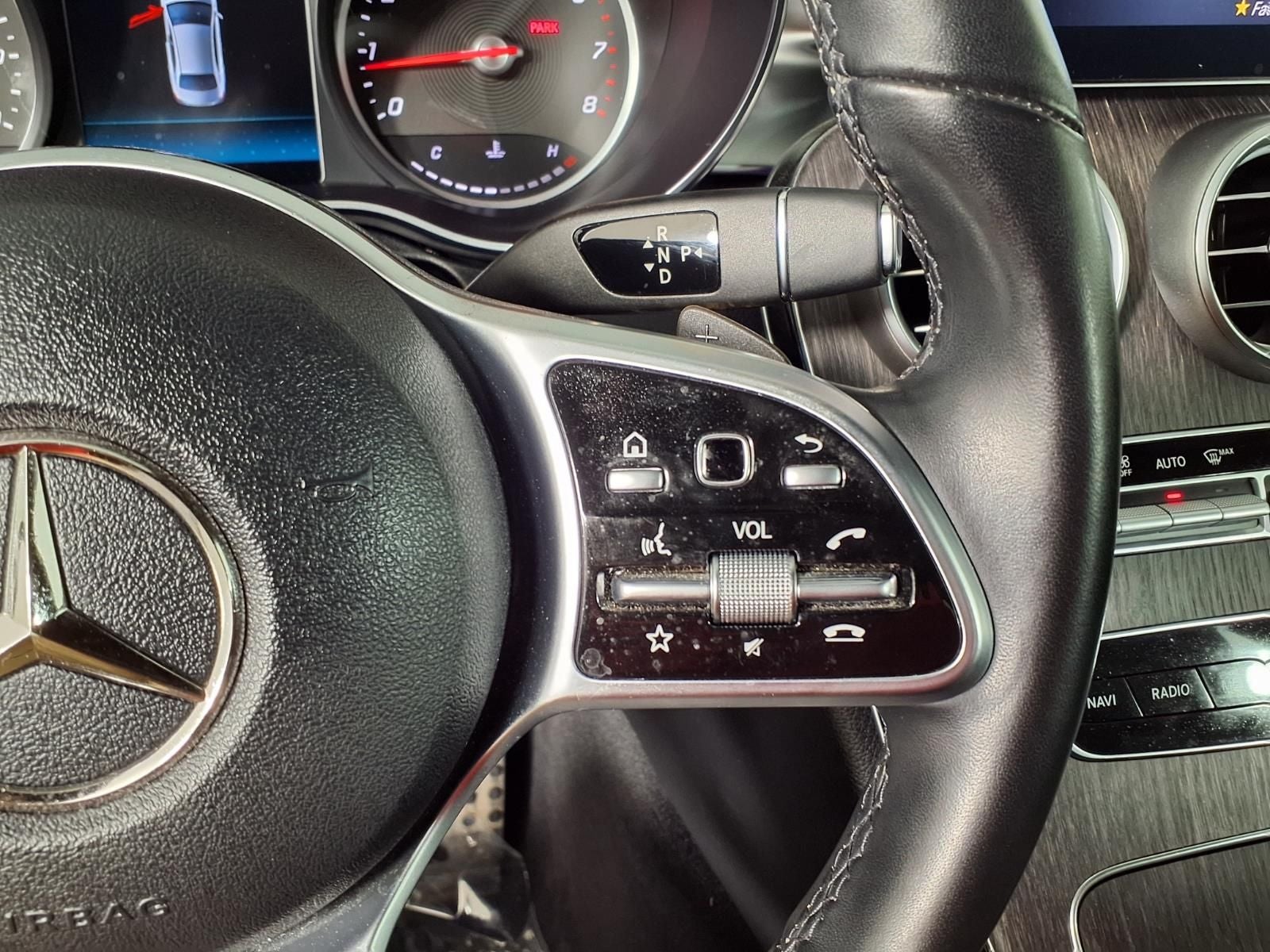 2020 Mercedes-Benz C-Class C 300 4MATIC®