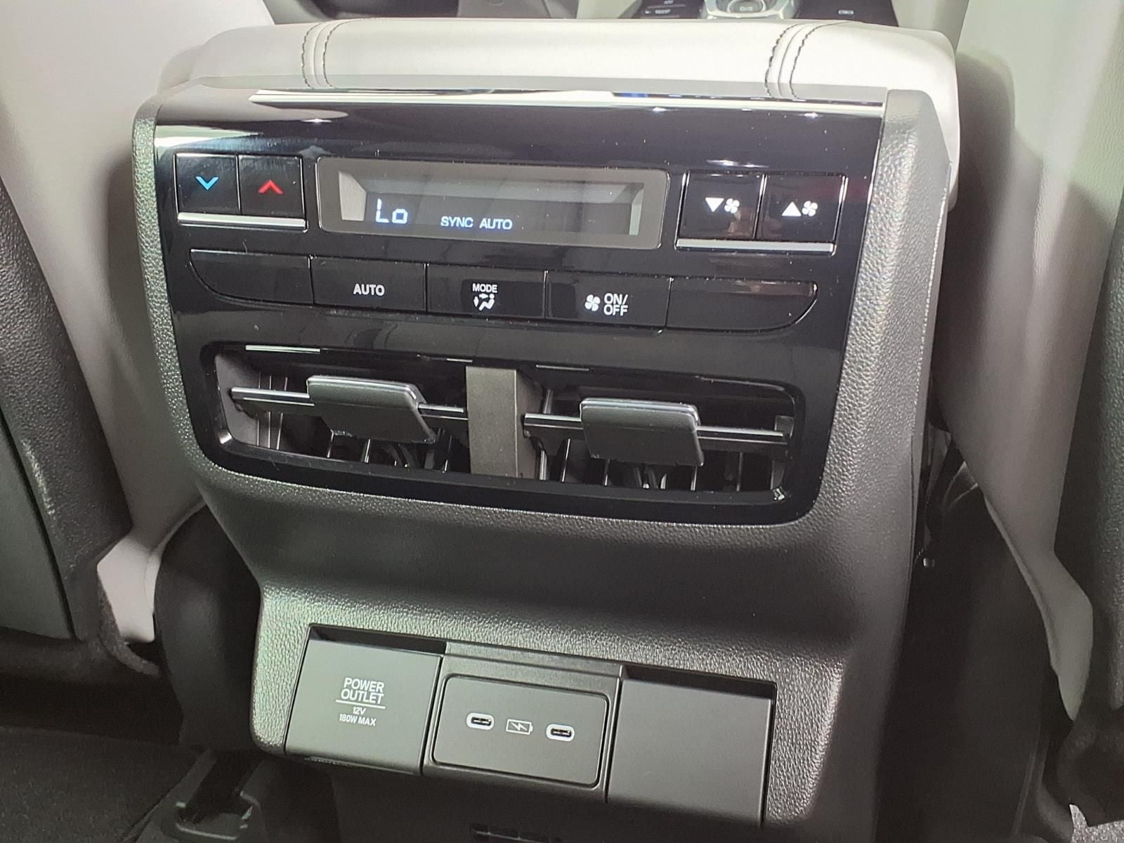 2025 Acura MDX Technology Package SH-AWD