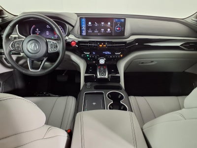 2025 Acura MDX Technology Package SH-AWD
