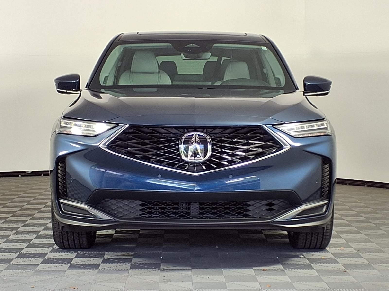 2025 Acura MDX Technology Package SH-AWD