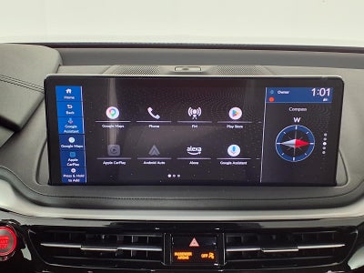 2025 Acura MDX Technology Package SH-AWD