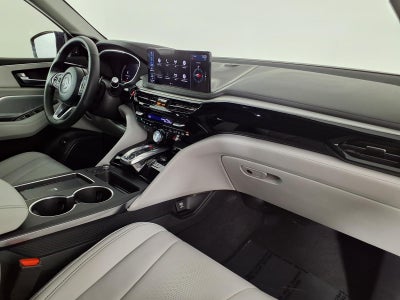 2025 Acura MDX Technology Package SH-AWD