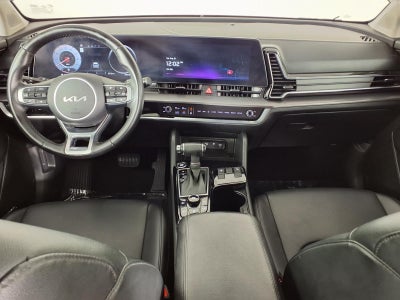 2023 Kia Sportage SX
