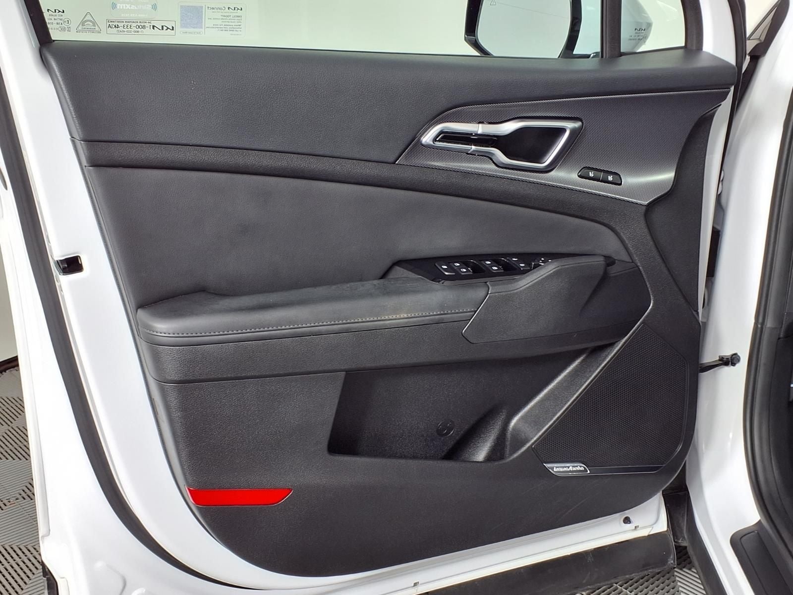 2023 Kia Sportage SX