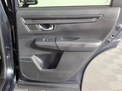 2024 Honda CR-V Hybrid Sport L
