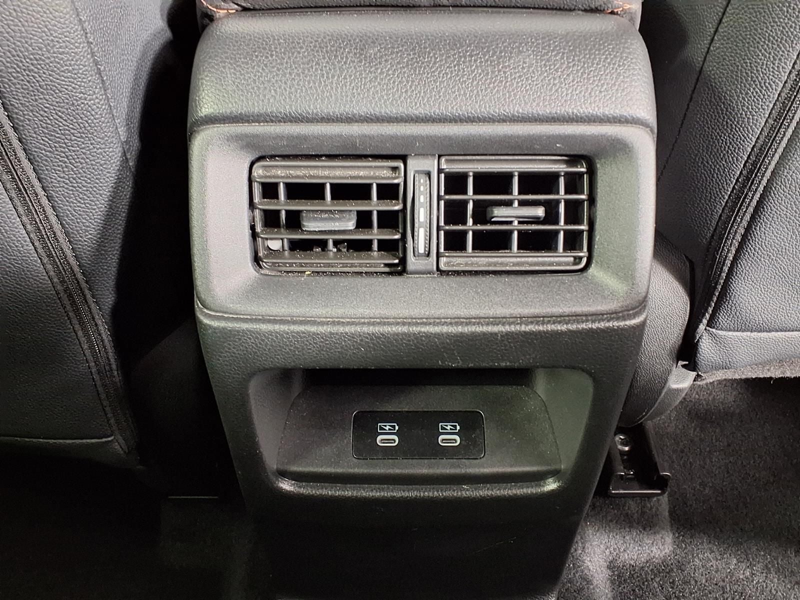 2024 Honda CR-V Hybrid Sport L