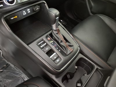 2024 Honda CR-V Hybrid Sport L