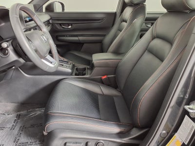2024 Honda CR-V Hybrid Sport L