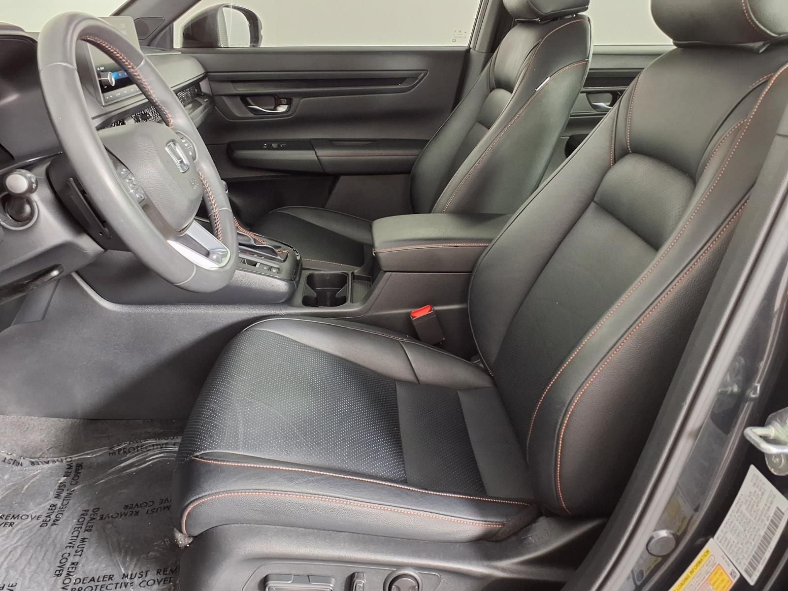 2024 Honda CR-V Hybrid Sport L