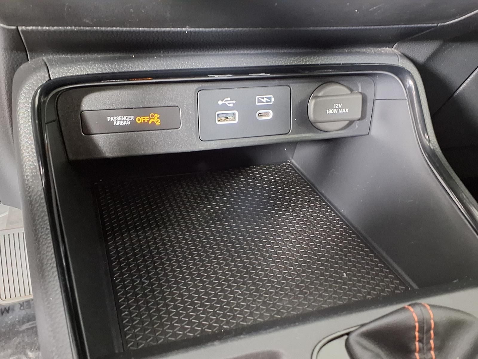 2024 Honda CR-V Hybrid Sport L