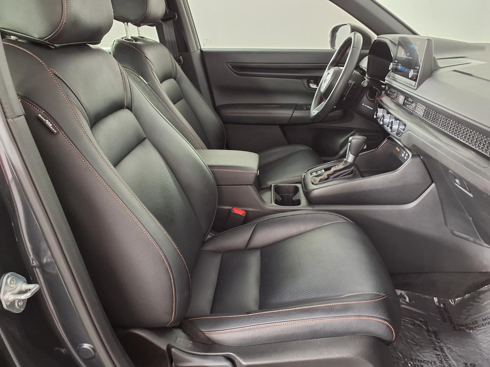 2024 Honda CR-V Hybrid Sport L