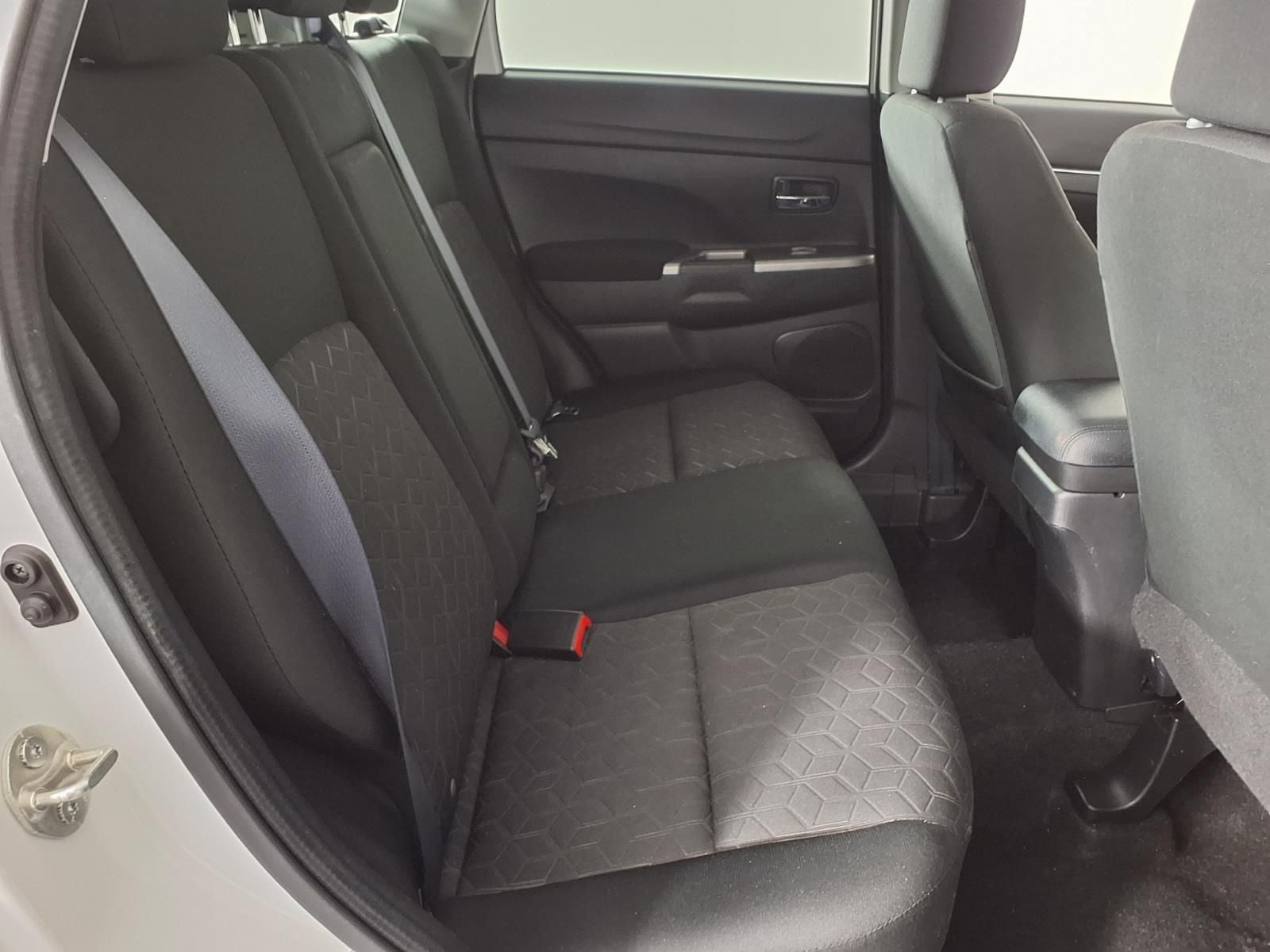 2020 Mitsubishi Outlander Sport 2.0 SE
