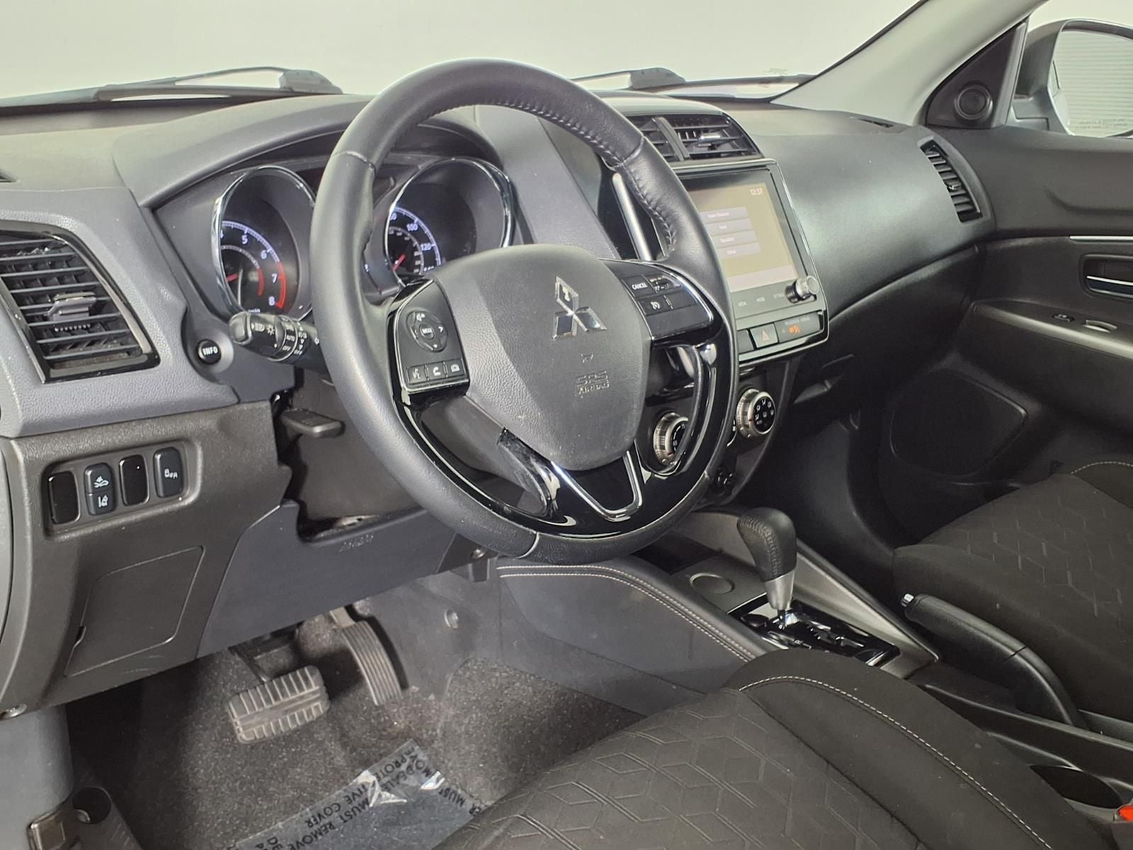 2020 Mitsubishi Outlander Sport 2.0 SE
