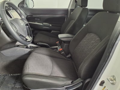 2020 Mitsubishi Outlander Sport 2.0 SE