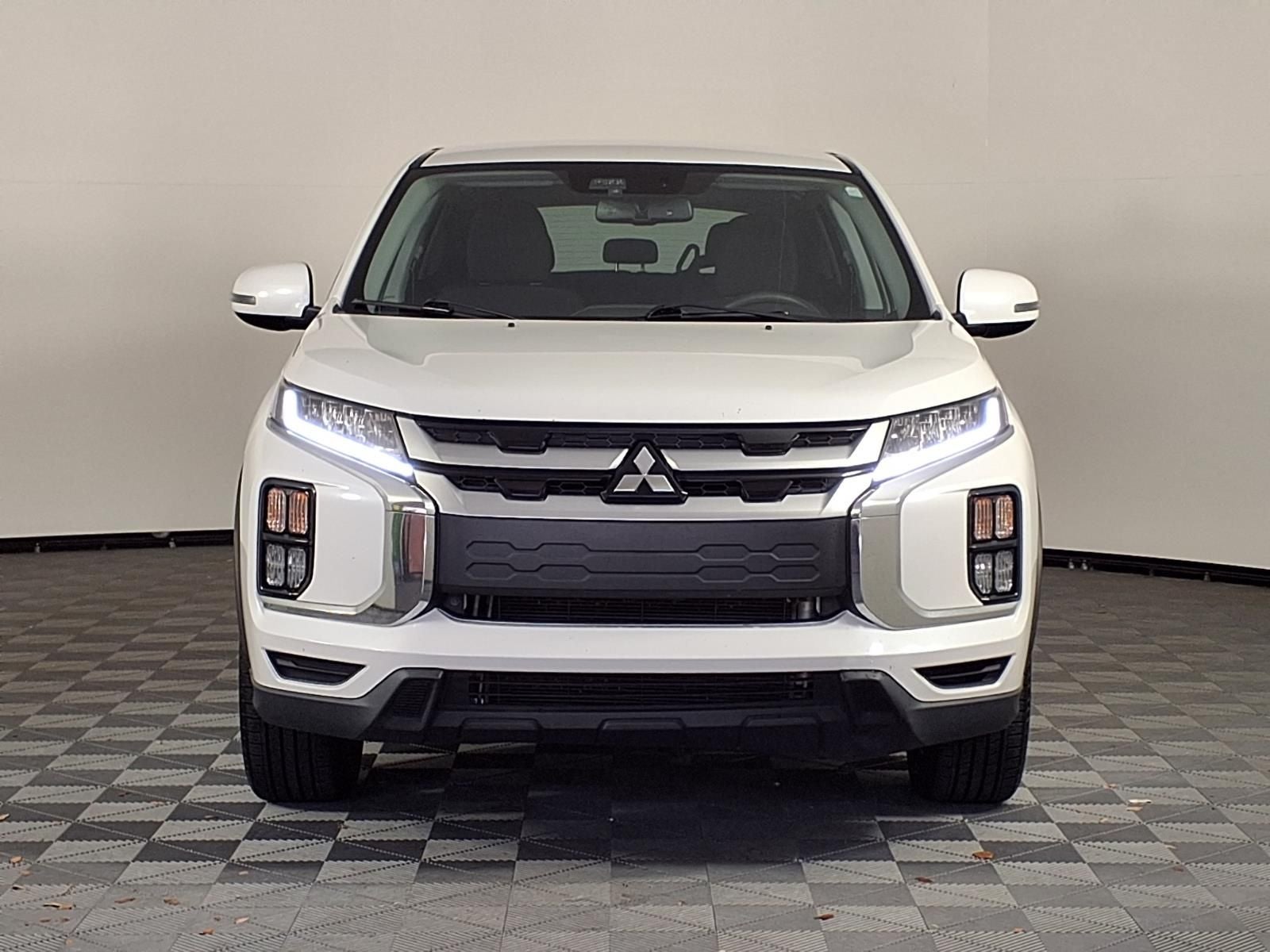 2020 Mitsubishi Outlander Sport 2.0 SE