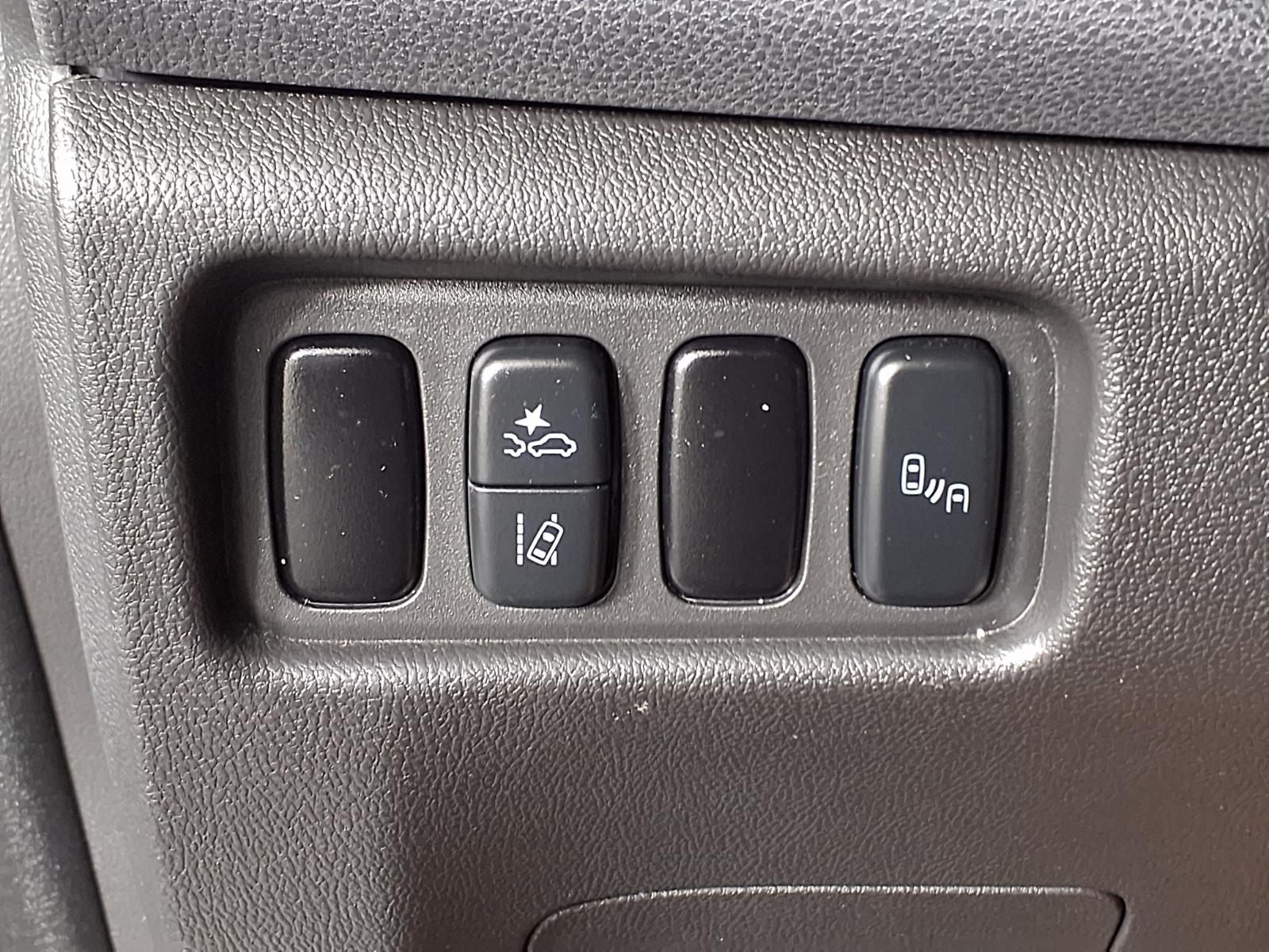 2020 Mitsubishi Outlander Sport 2.0 SE