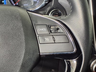2020 Mitsubishi Outlander Sport 2.0 SE