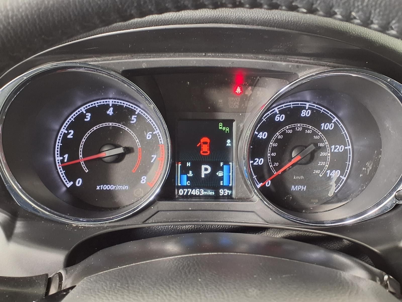 2020 Mitsubishi Outlander Sport 2.0 SE