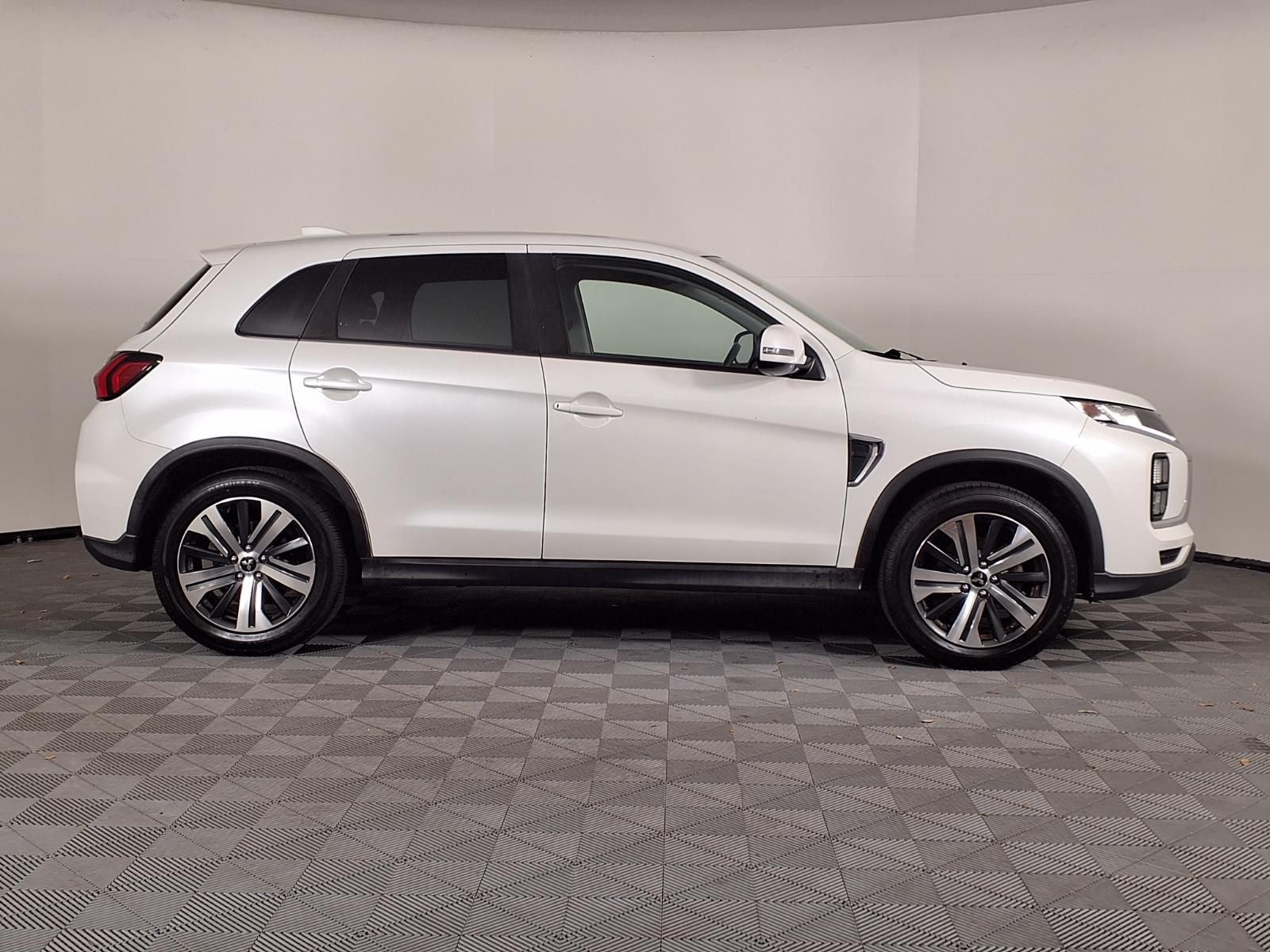 2020 Mitsubishi Outlander Sport 2.0 SE