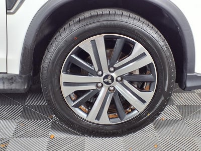 2020 Mitsubishi Outlander Sport 2.0 SE