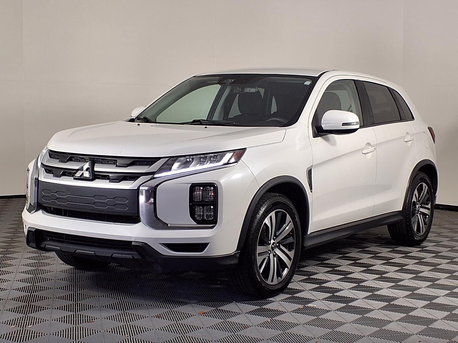 2020 Mitsubishi Outlander Sport 2.0 SE
