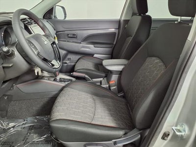 2024 Mitsubishi Outlander Sport 2.0 LE