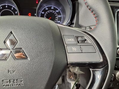 2024 Mitsubishi Outlander Sport 2.0 LE