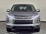 2025 Mitsubishi Outlander Sport 2.0 ES