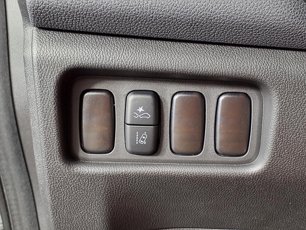 2025 Mitsubishi Outlander Sport 2.0 ES