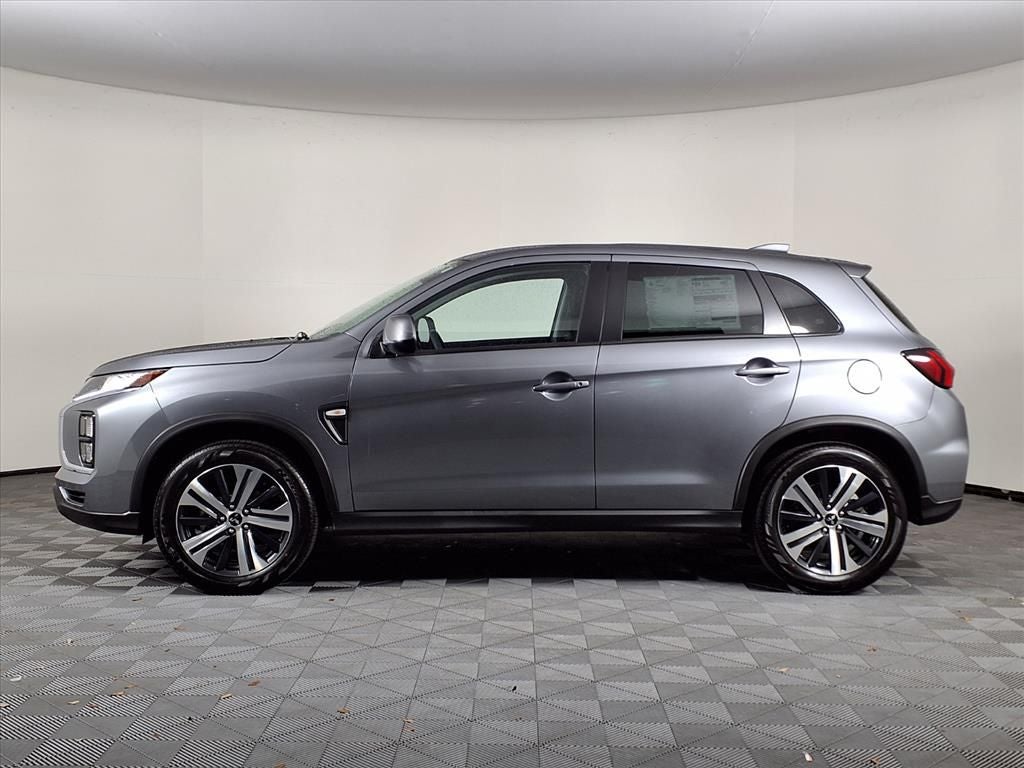 2025 Mitsubishi Outlander Sport 2.0 ES
