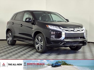 2024 Mitsubishi Outlander Sport 2.0 ES