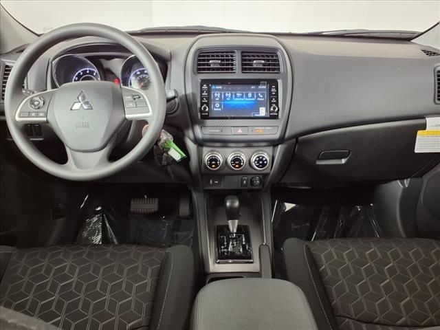 2024 Mitsubishi Outlander Sport 2.0 ES