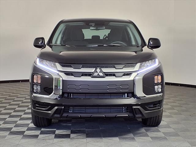 2024 Mitsubishi Outlander Sport 2.0 ES