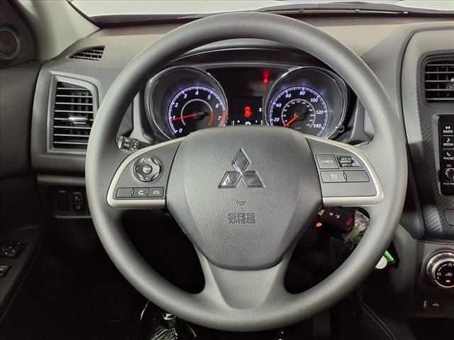 2024 Mitsubishi Outlander Sport 2.0 ES