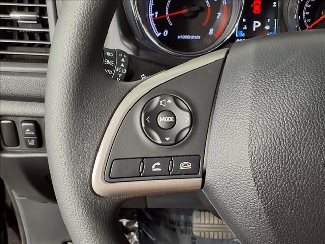 2024 Mitsubishi Outlander Sport 2.0 ES