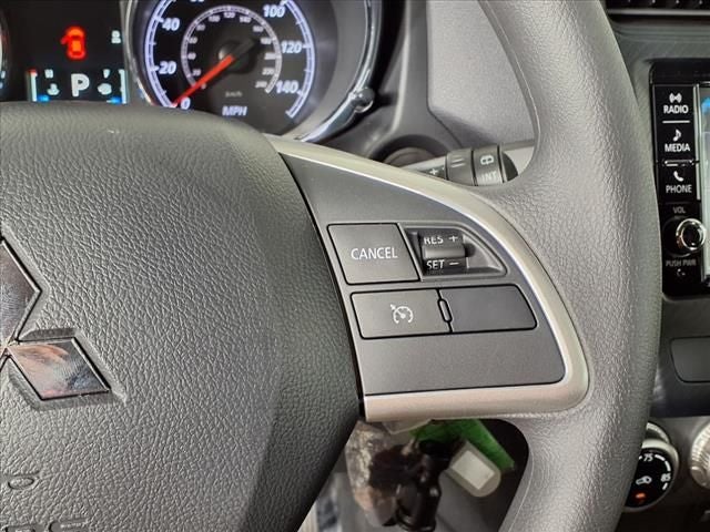 2024 Mitsubishi Outlander Sport 2.0 ES