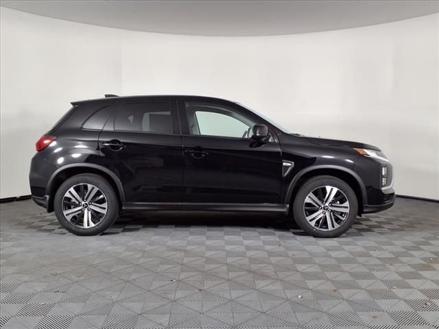 2024 Mitsubishi Outlander Sport 2.0 ES