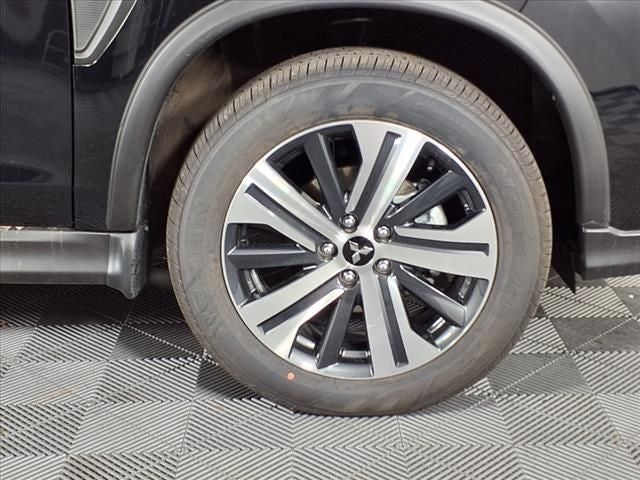 2024 Mitsubishi Outlander Sport 2.0 ES