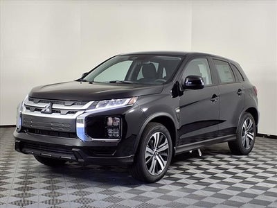 2024 Mitsubishi Outlander Sport 2.0 ES