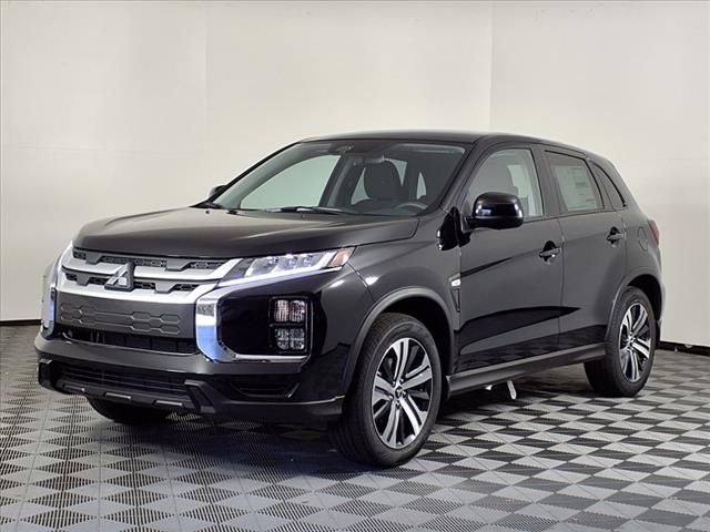 2024 Mitsubishi Outlander Sport 2.0 ES