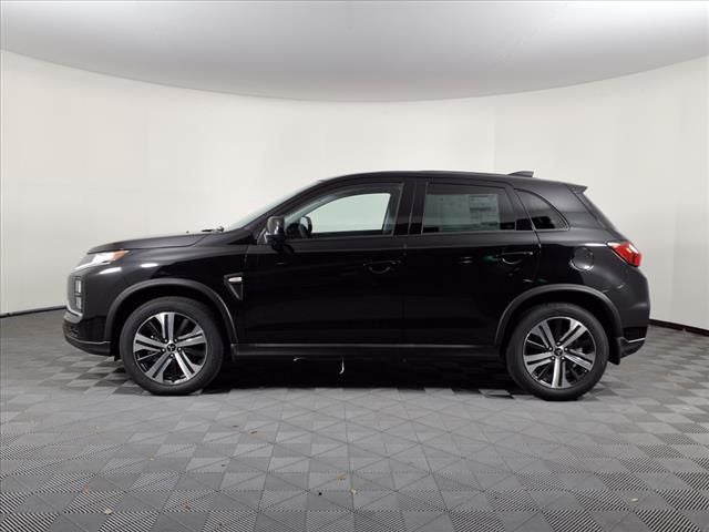 2024 Mitsubishi Outlander Sport 2.0 ES