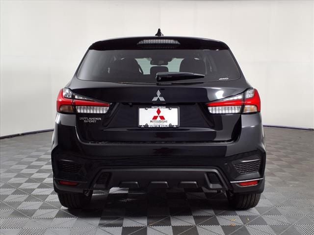 2024 Mitsubishi Outlander Sport 2.0 ES