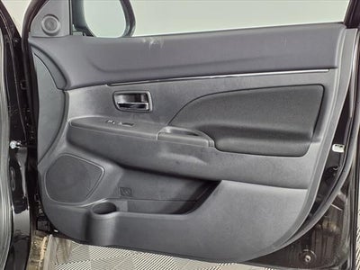 2024 Mitsubishi Outlander Sport 2.0 ES