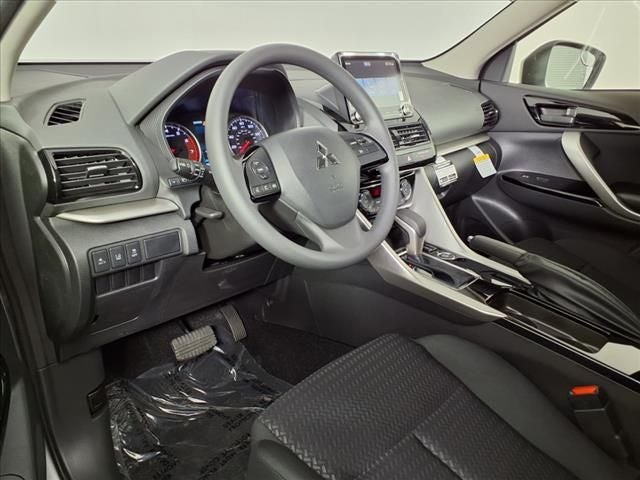 2025 Mitsubishi Eclipse Cross LE 1.5T S-AWC