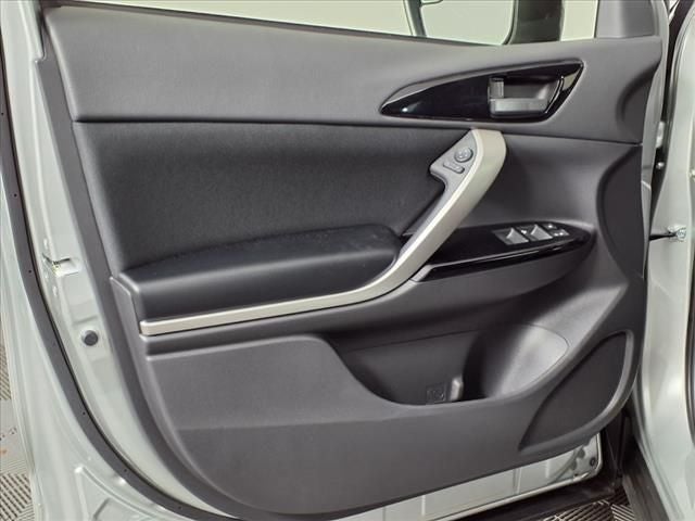 2025 Mitsubishi Eclipse Cross LE 1.5T S-AWC