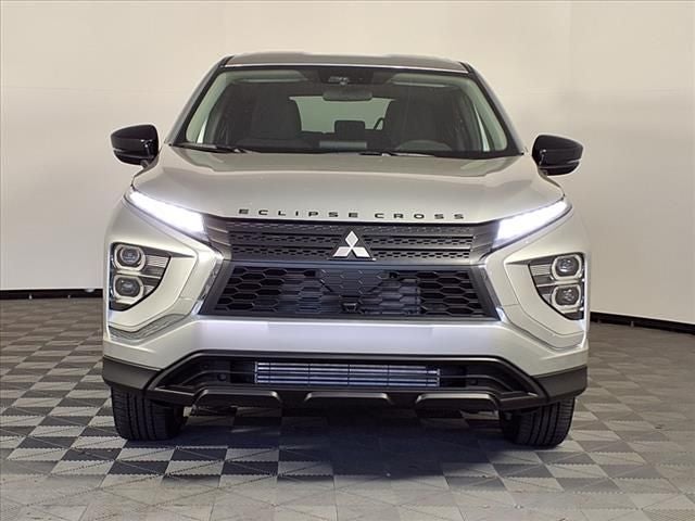 2025 Mitsubishi Eclipse Cross LE 1.5T S-AWC